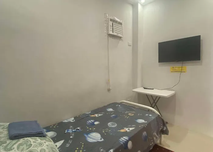 Toncil - Bed And Bath Near Anjo World Capsule hotel